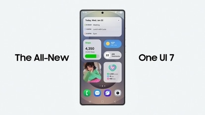 One UI 7 will start to roll out from April 7, but not all AI features will come to older generation Samsung phones