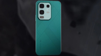 Infinix Note 50x 5G
