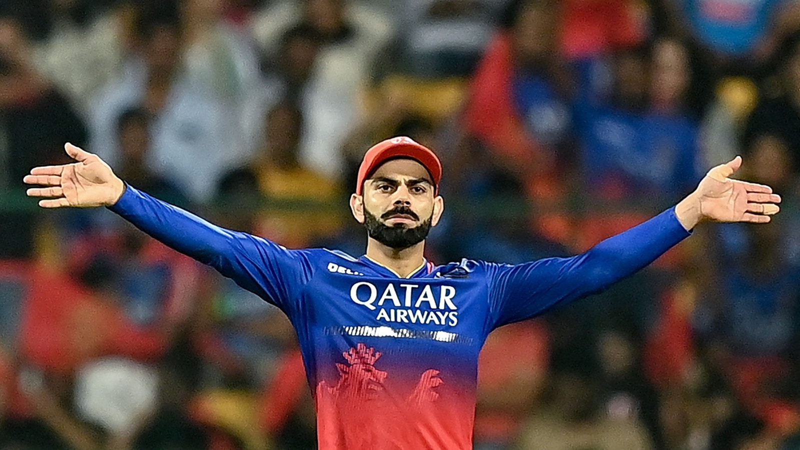 The IPL 2025 opening match between KKR and RCB will be held on March 22, 2025. IPL 2025 opening match