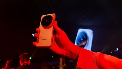 Vivo X200 Ultra