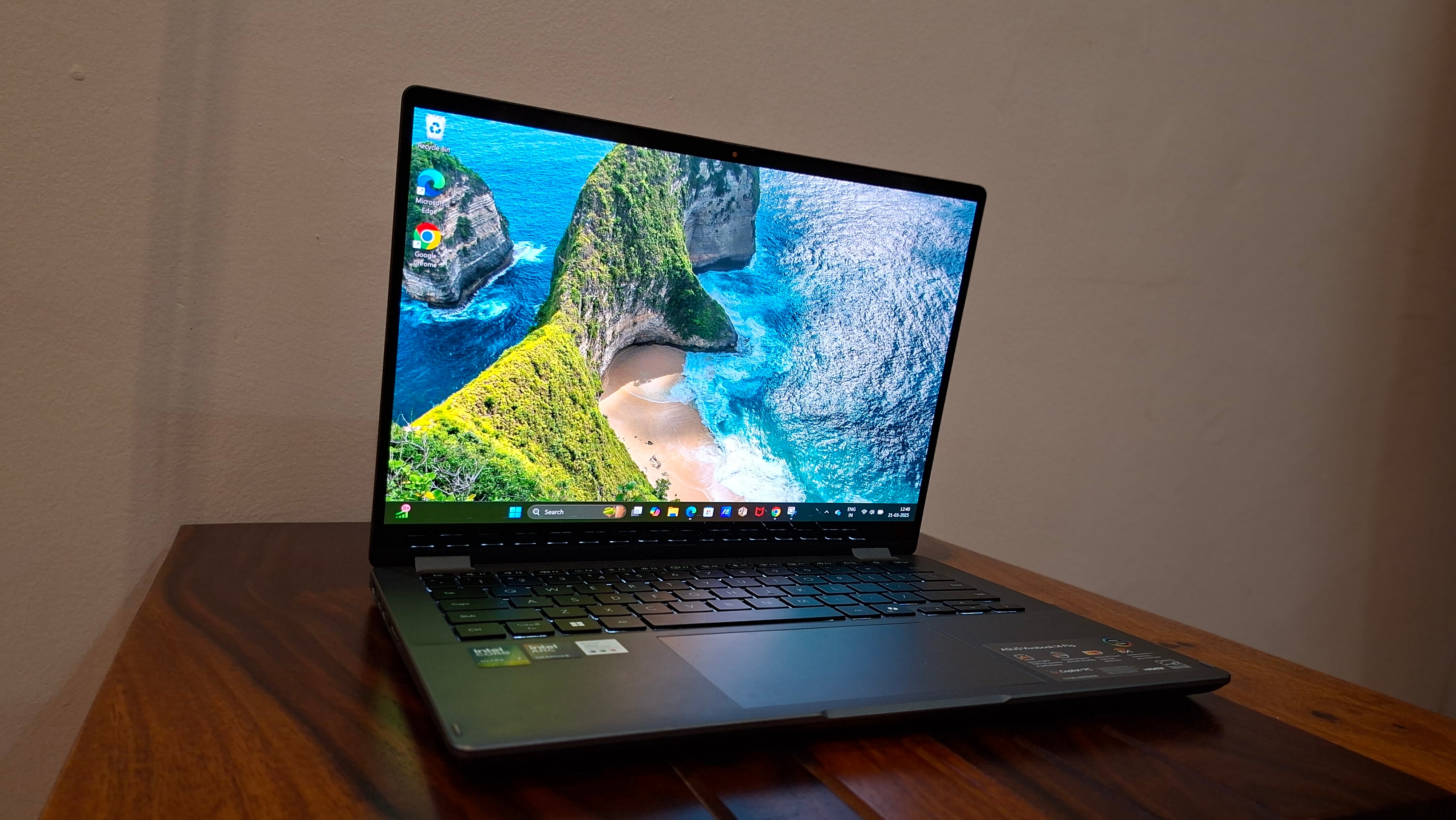 Asus Vivobook 14 Flip Asus Vivobook 14 Flip