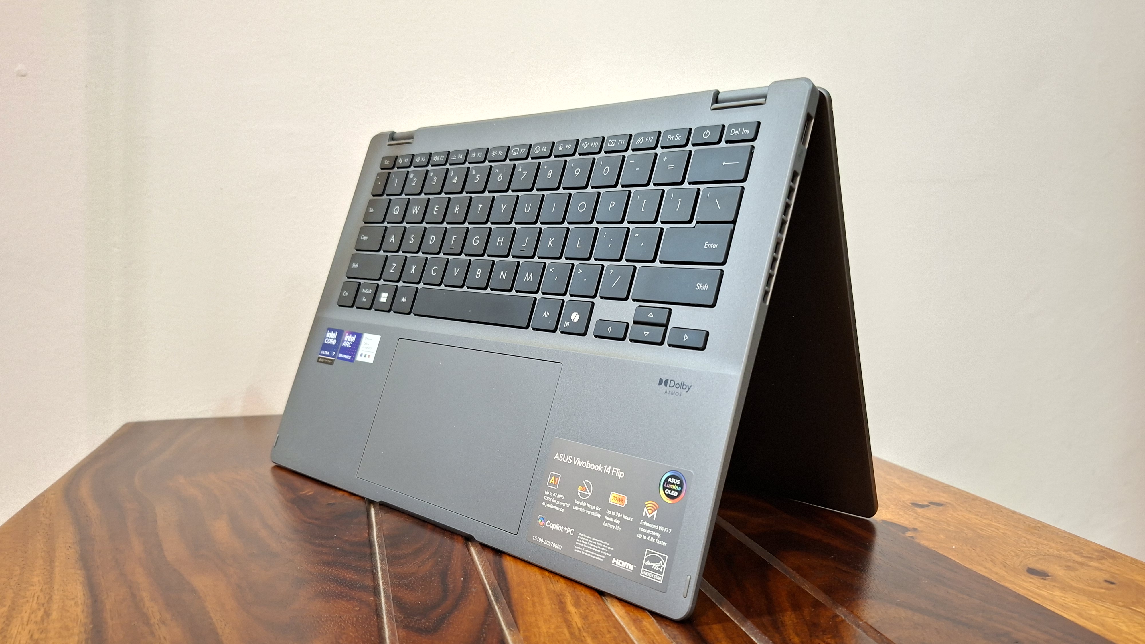 Asus Vivobook 14 Flip Asus Vivobook 14 Flip