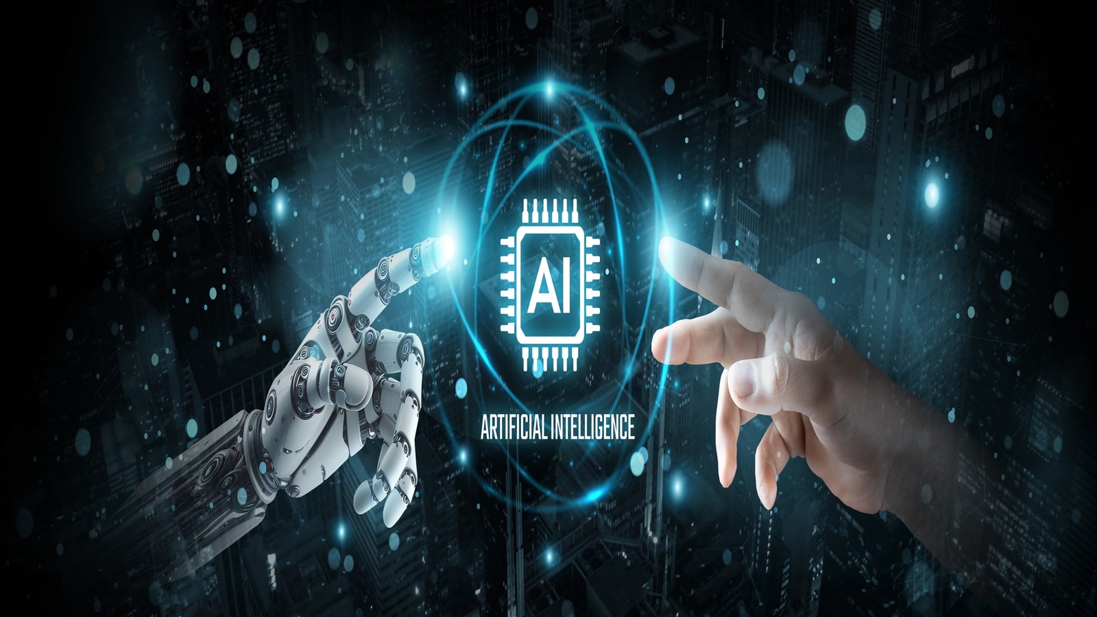 Understanding AI stock dynamics: A 2025 perspective Understanding AI stock dynamics: A 2025 perspective