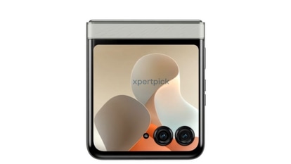 Motorola Razr 60 Ultra design leaked with a new colour variant- What to expect