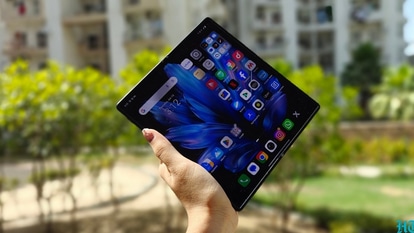 Vivo X Fold 4