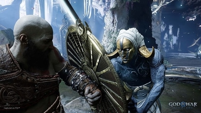 God of War