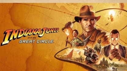 Indiana Jones and the Great Circle