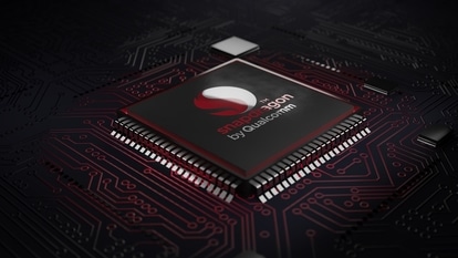 Snapdragon 8s Gen 4 SoC