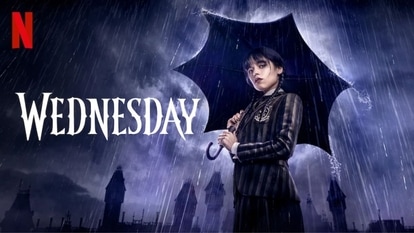 Wednesday Season 2 release date