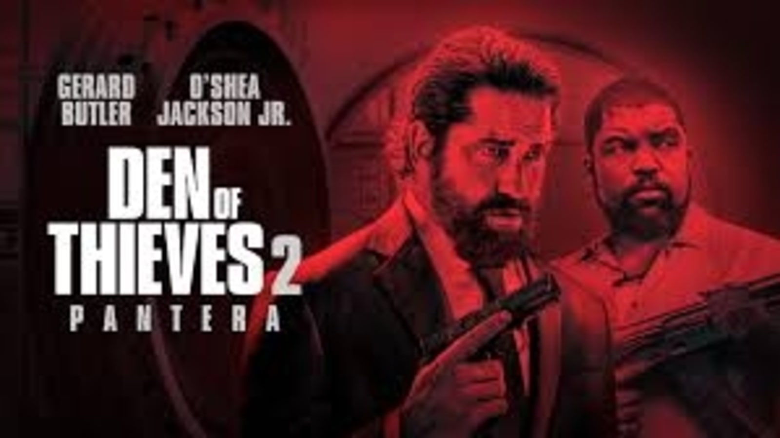 Den of Thieves 2: Pantera release date: The highly anticipated sequel is set to debut soon on the online streaming platform. Den of Thieves 2: Pantera release date
