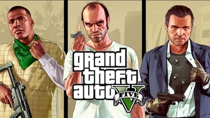 GTA 5 Enhanced PC NaturalVision mod