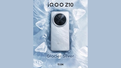 iQOO Z10 price tipped ahead of launch on April 11: Know what’s expected