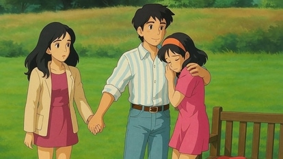 Create free Studio Ghibli-style AI images for Eid: Step-by-step guide