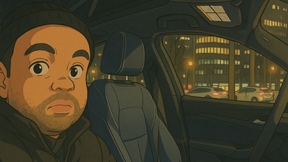 What’s Studio Ghibli and why are AI generated images flooding the internet