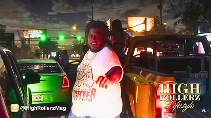 GTA 6 trailer 2