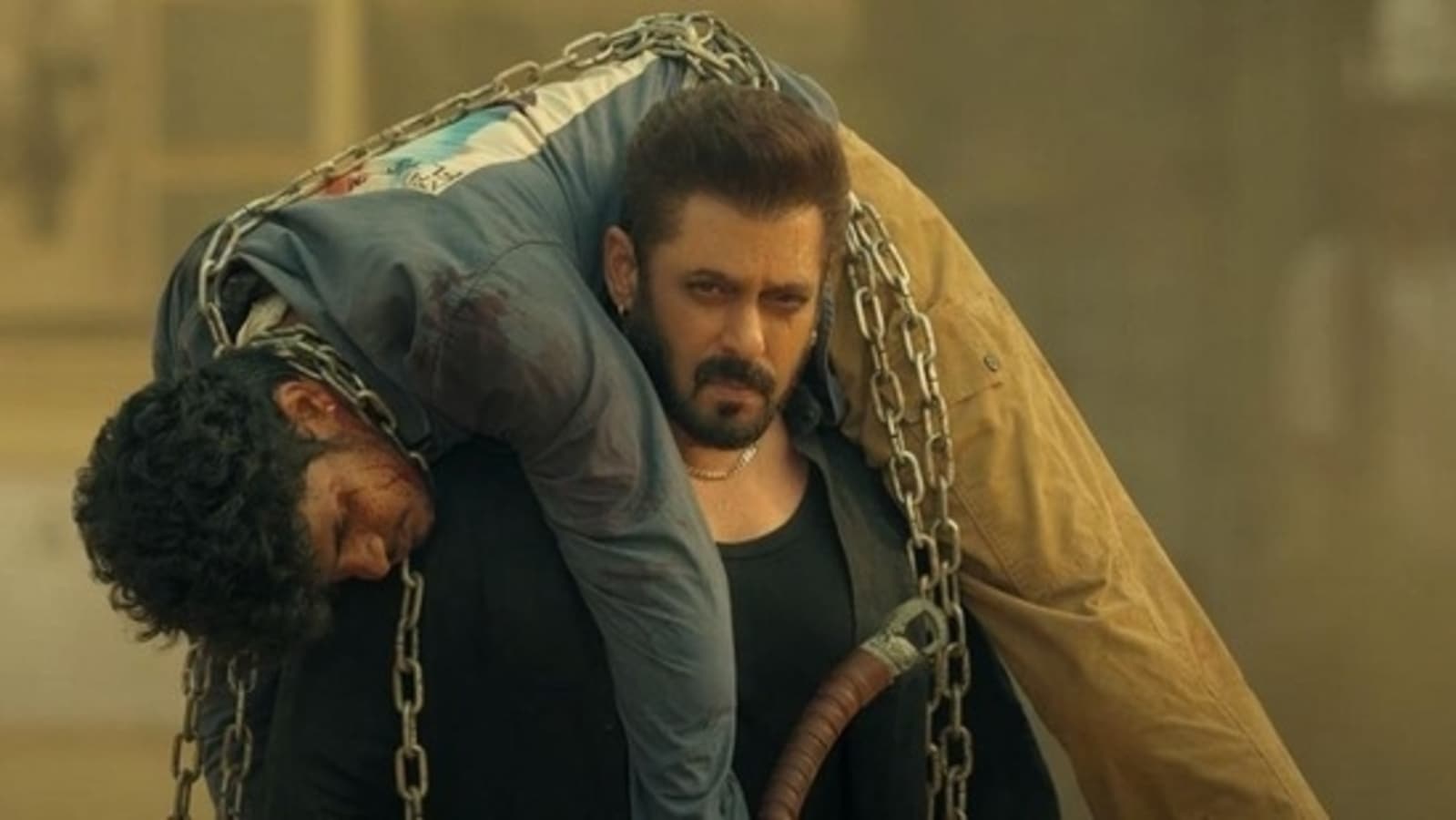 Sikandar OTT release: After a lukewarm theatrical run, Salman Khan’s film is set for digital streaming. Sikandar OTT release