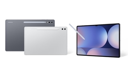 Samsung Galaxy Tab S10 FE series 
