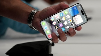 iOS 18