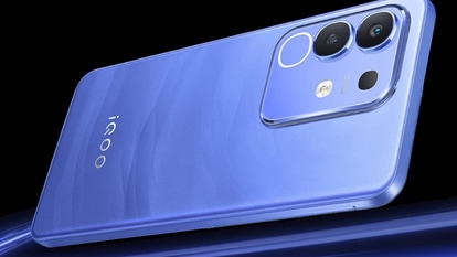 iQOO Z10X