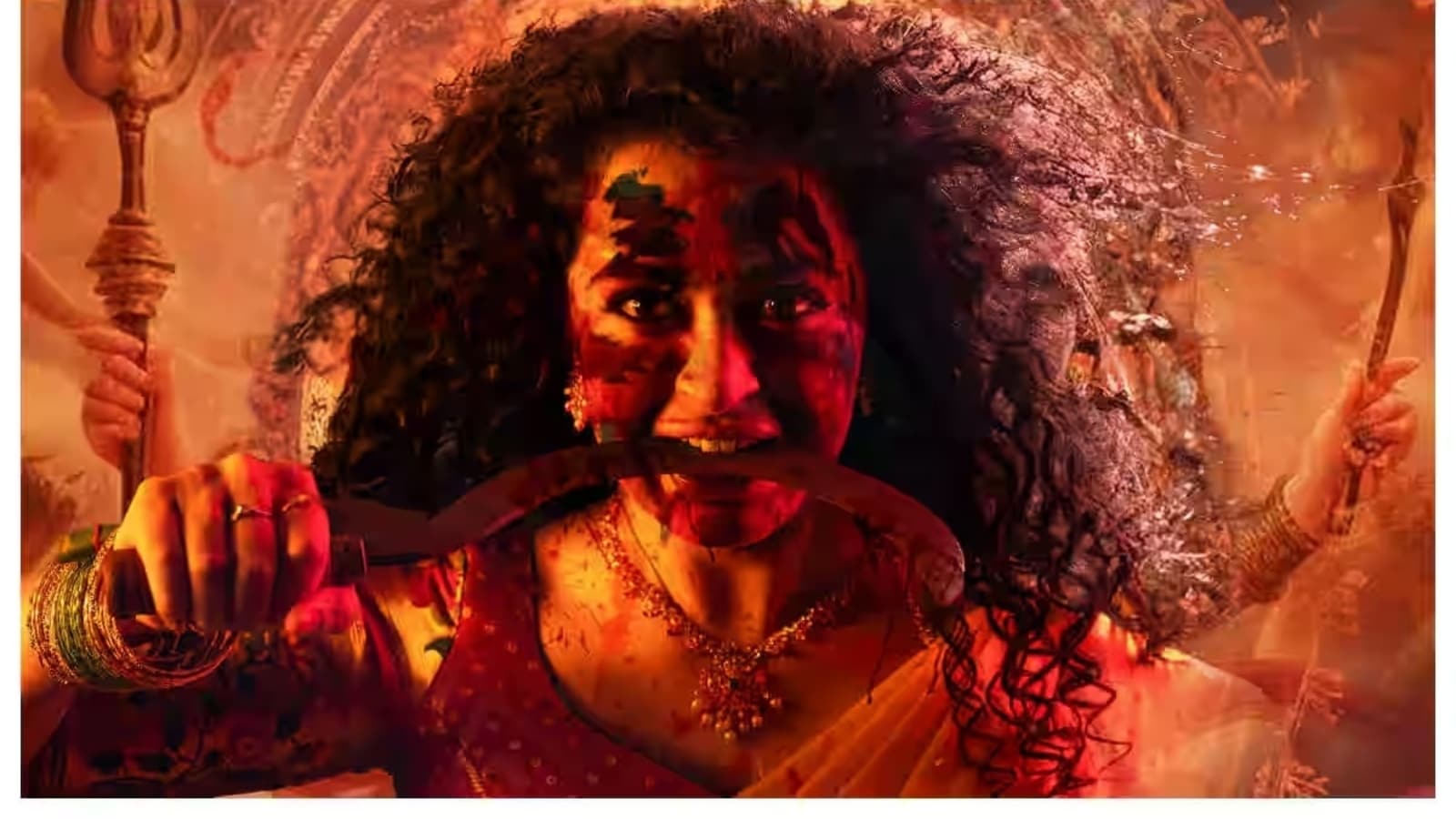 Racharikam OTT release date: Here’s when you can watch this political drama film online. Racharikam OTT release date