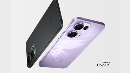 Oppo Reno 14 and Reno 14 Pro
