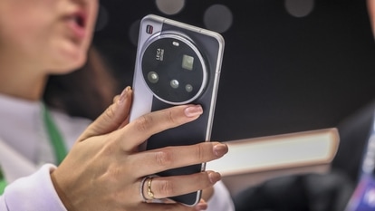Xiaomi 15 