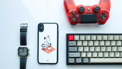 iPhone Nintendo DS emulator