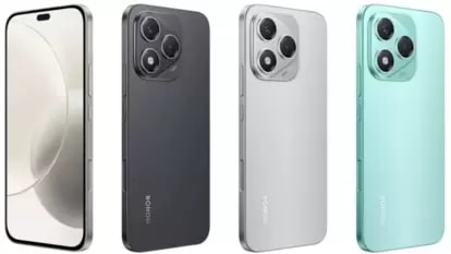 Honor 400 Lite