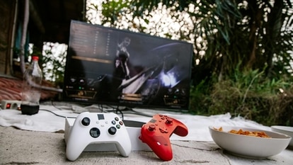 Xbox Game Pass