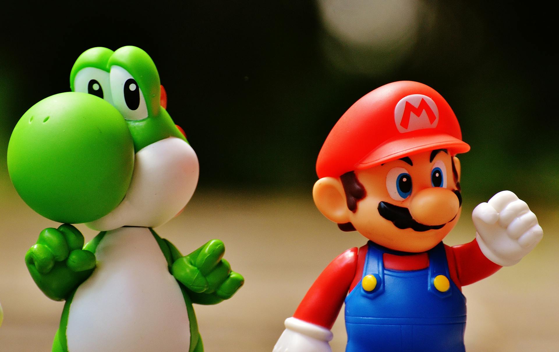 As we move into 2025, the Nintendo Switch remains a top choice for gamers, offering a wide range of experiences. From thrilling action-packed adventures to emotional platformers, these games showcase the versatility of the console. Here's a look at five of the best Nintendo Switch games that continue to stand out this year. Nintendo Switch games