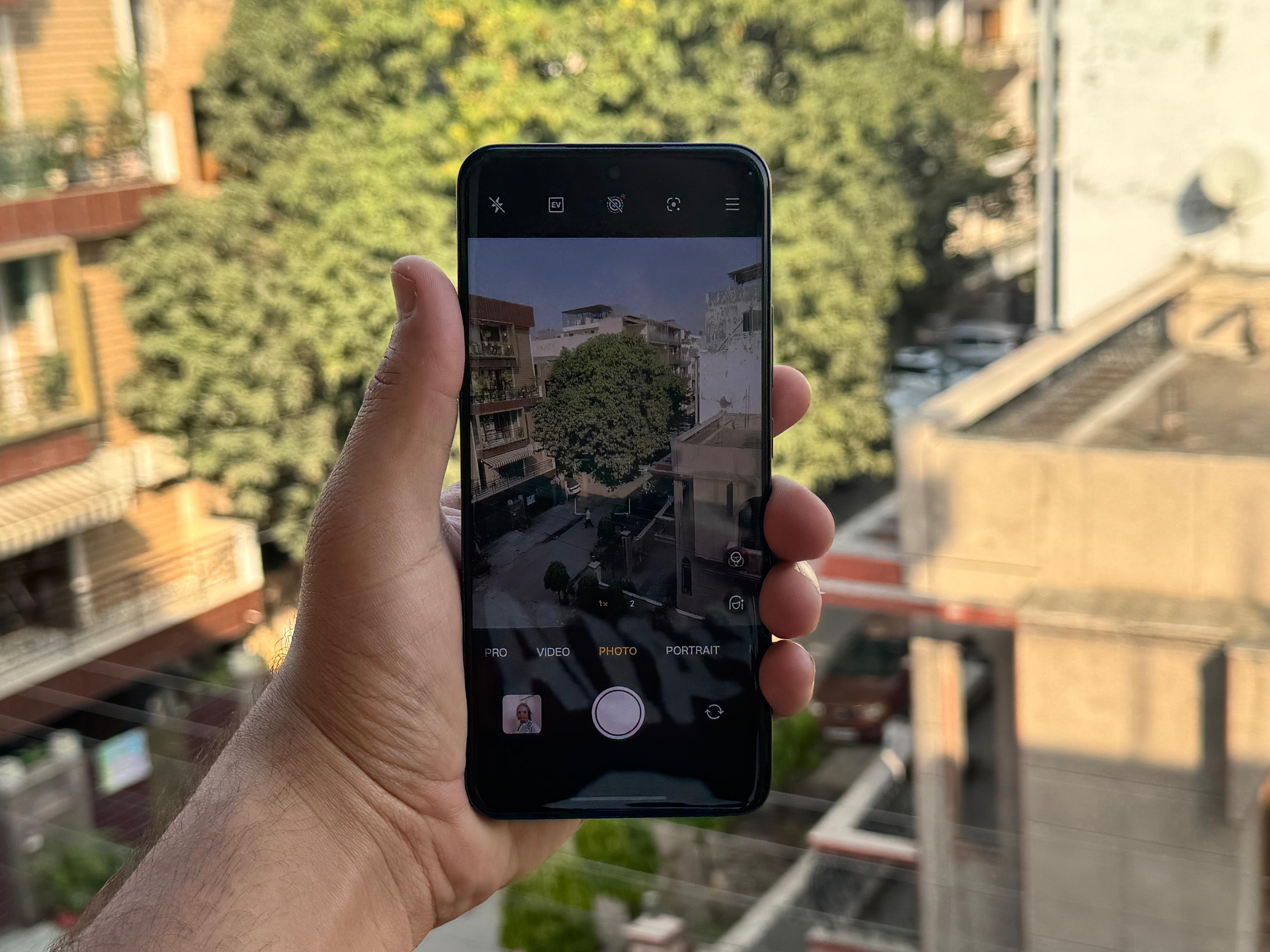 Oppo F29 Pro camera Oppo F29 Pro Review: Polished performer that delivers where it matters