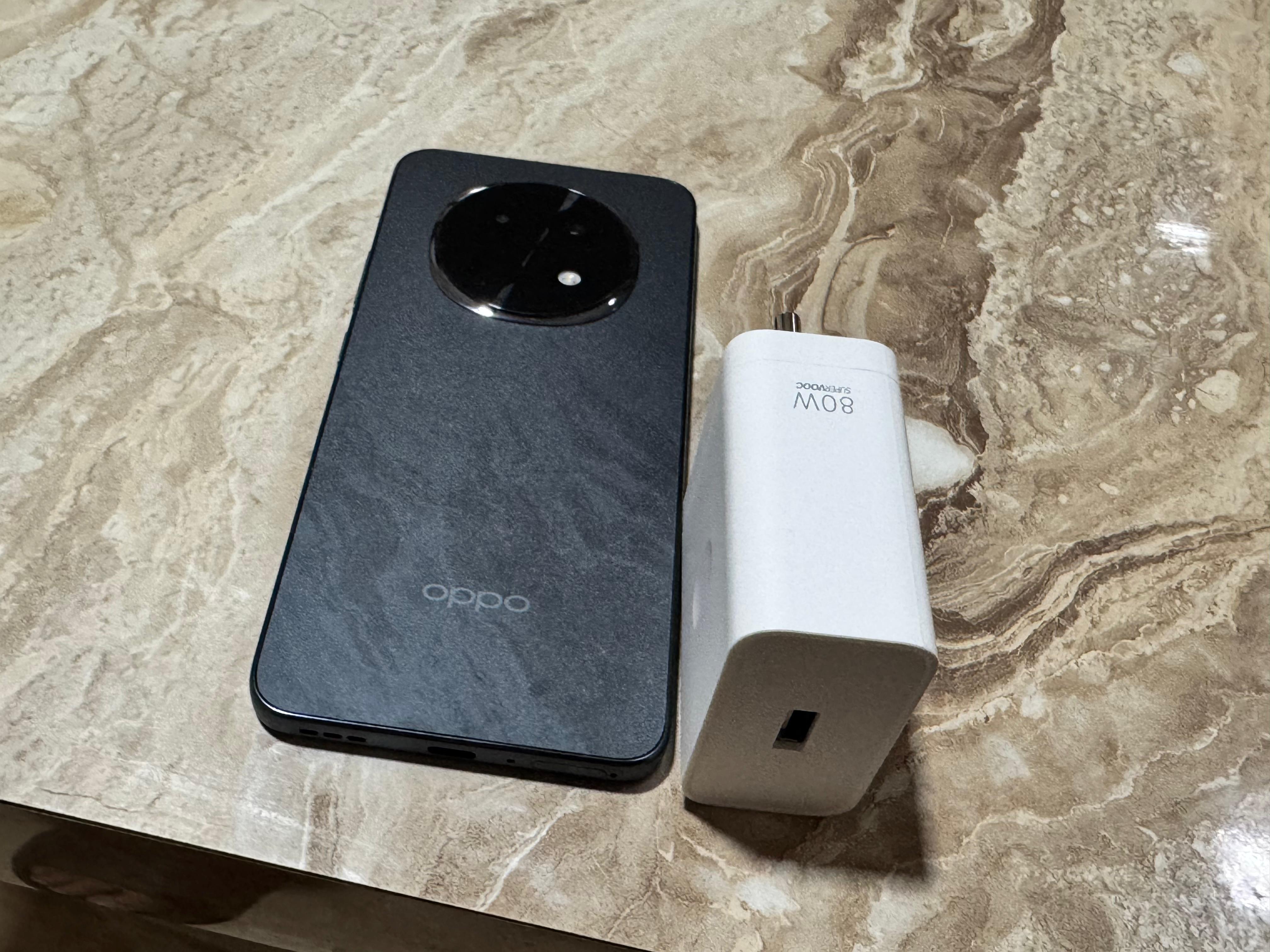 Oppo F29 Pro comes with a large 6000mAh battery. Oppo F29 Pro Review: Polished performer that delivers where it matters