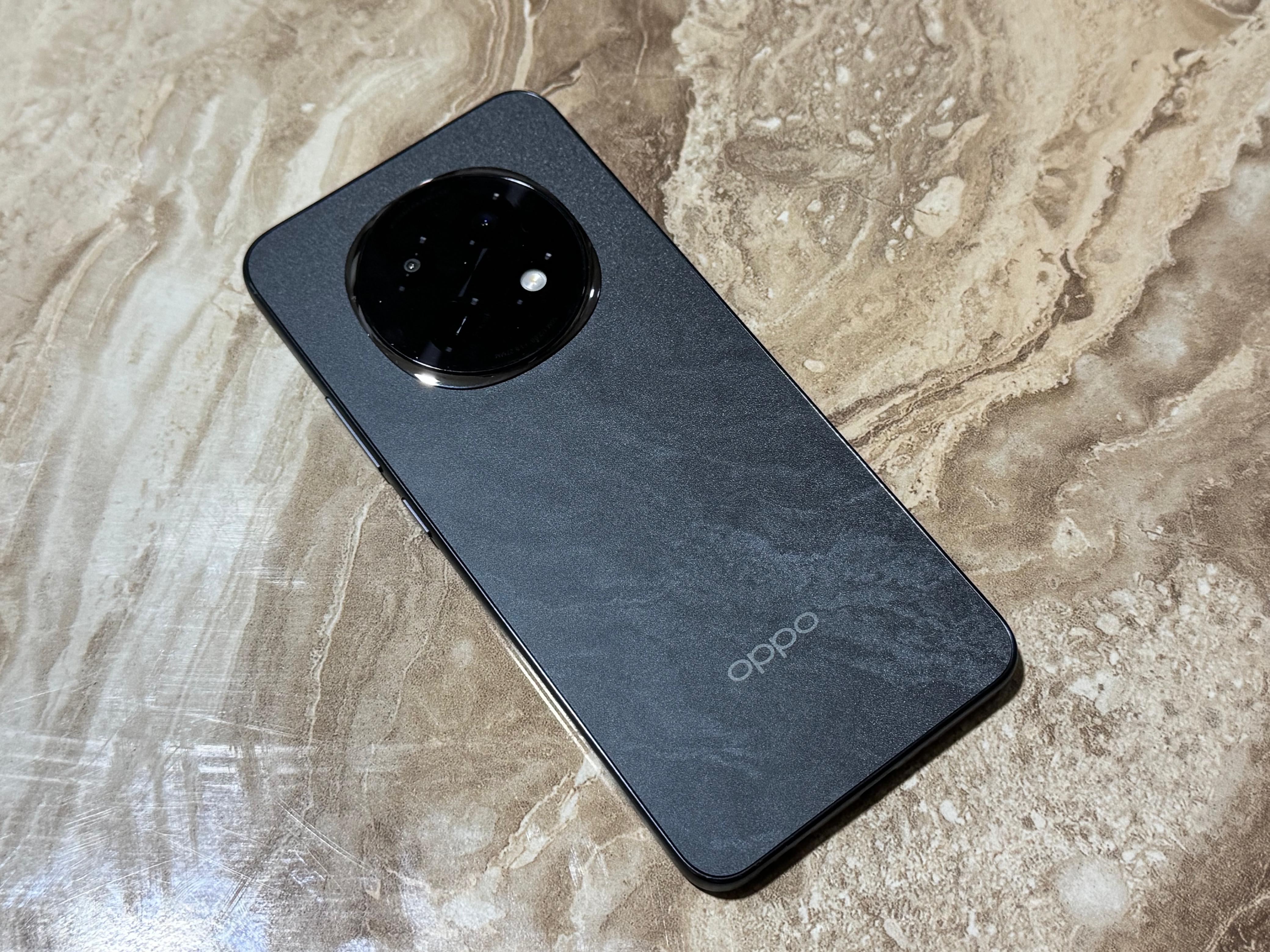 We got the Granite Black colour of Oppo F29 Pro for review. Oppo F29 Pro Review: Polished performer that delivers where it matters