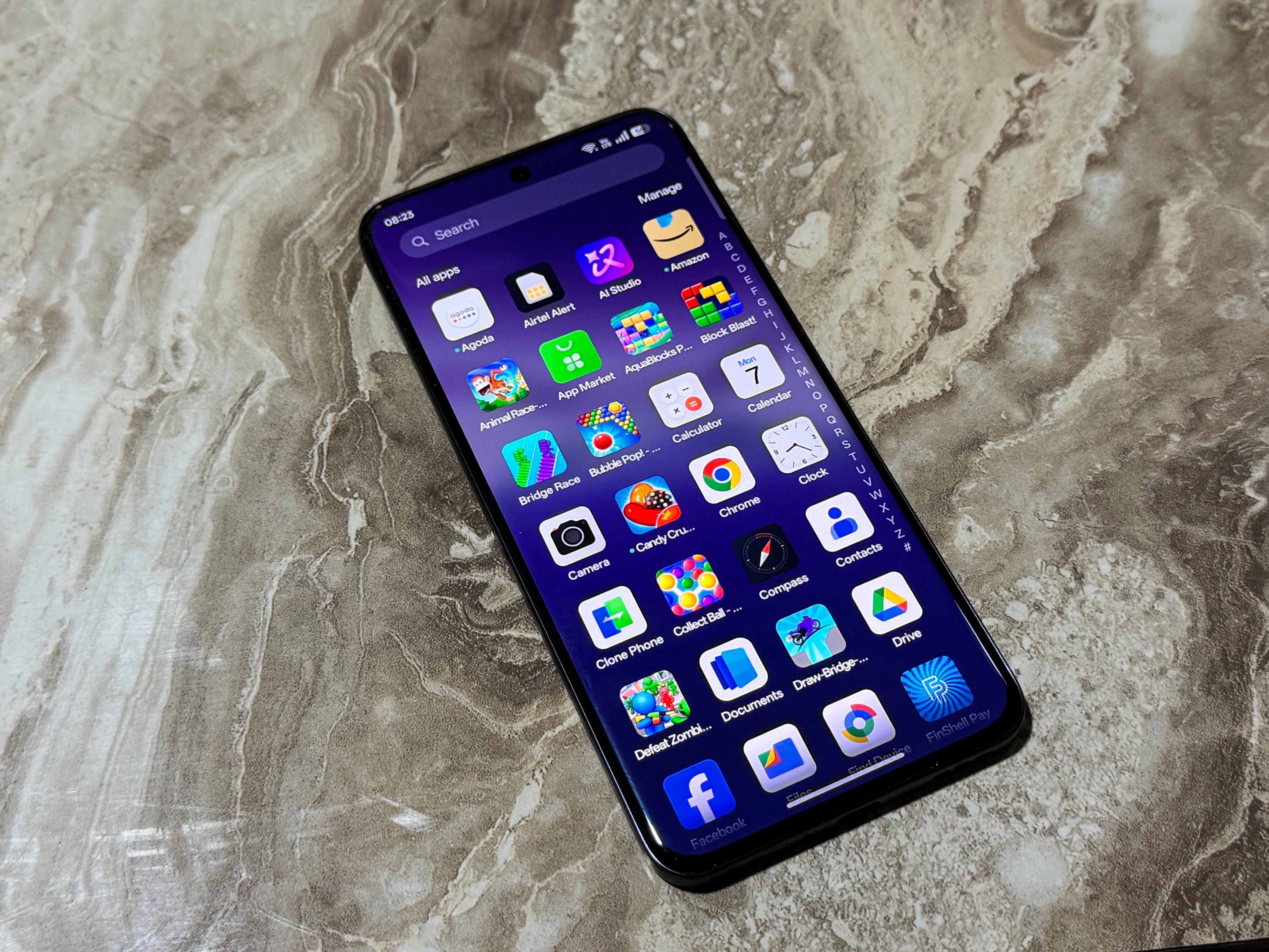 Apps launch swiftly, multitasking is fluid, and navigating through Oppo’s ColourOS feels snappy and intuitive. Oppo F29 Pro Review: Polished performer that delivers where it matters
