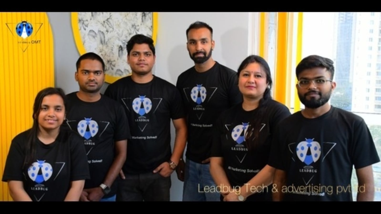 Leadbug.io: Revolutionizing AdTech and Bridging the Gap in Marketing Automation Leadbug.io: Revolutionizing AdTech and Bridging the Gap in Marketing Automation