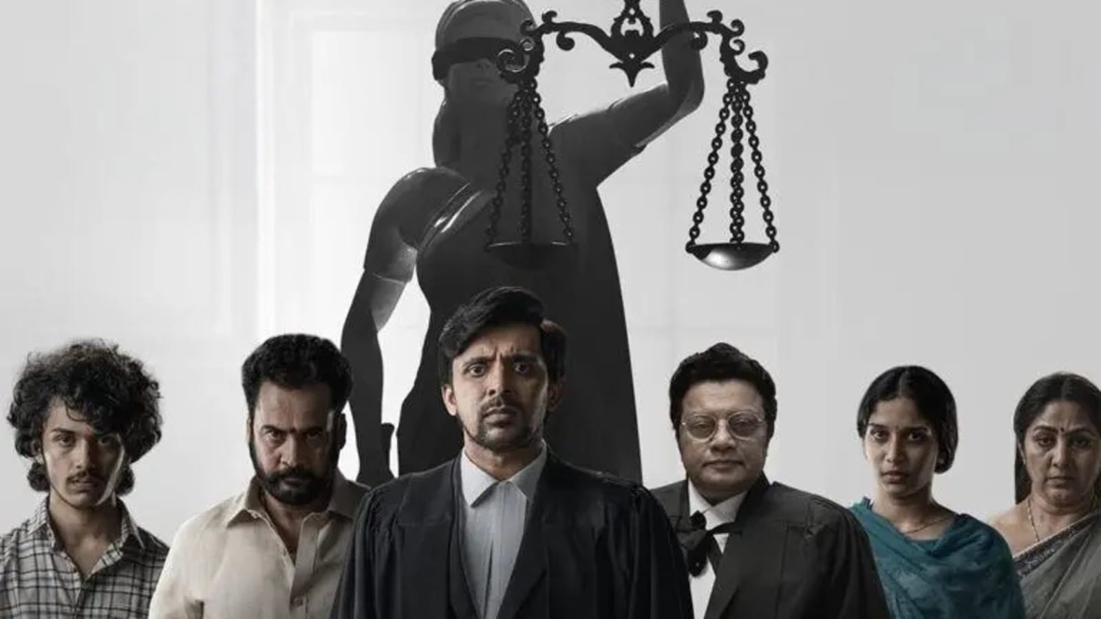 State vs A Nobody OTT release: The legal drama explores a young man’s struggle for justice within a complex and corrupt judicial system is set to stream soon. State vs A Nobody OTT release