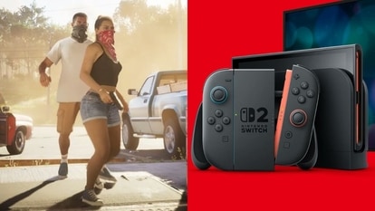 GTA 6 and Switch 2