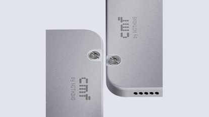 CMF Phone 2 Pro