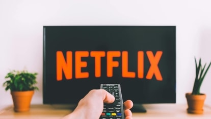 Netflix 