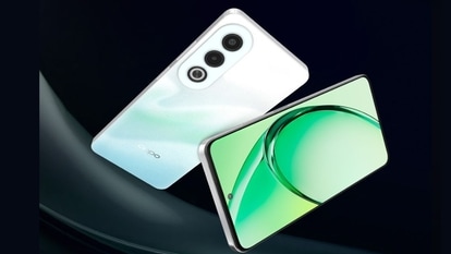 OPPO K13 5G