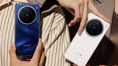 Vivo X200s