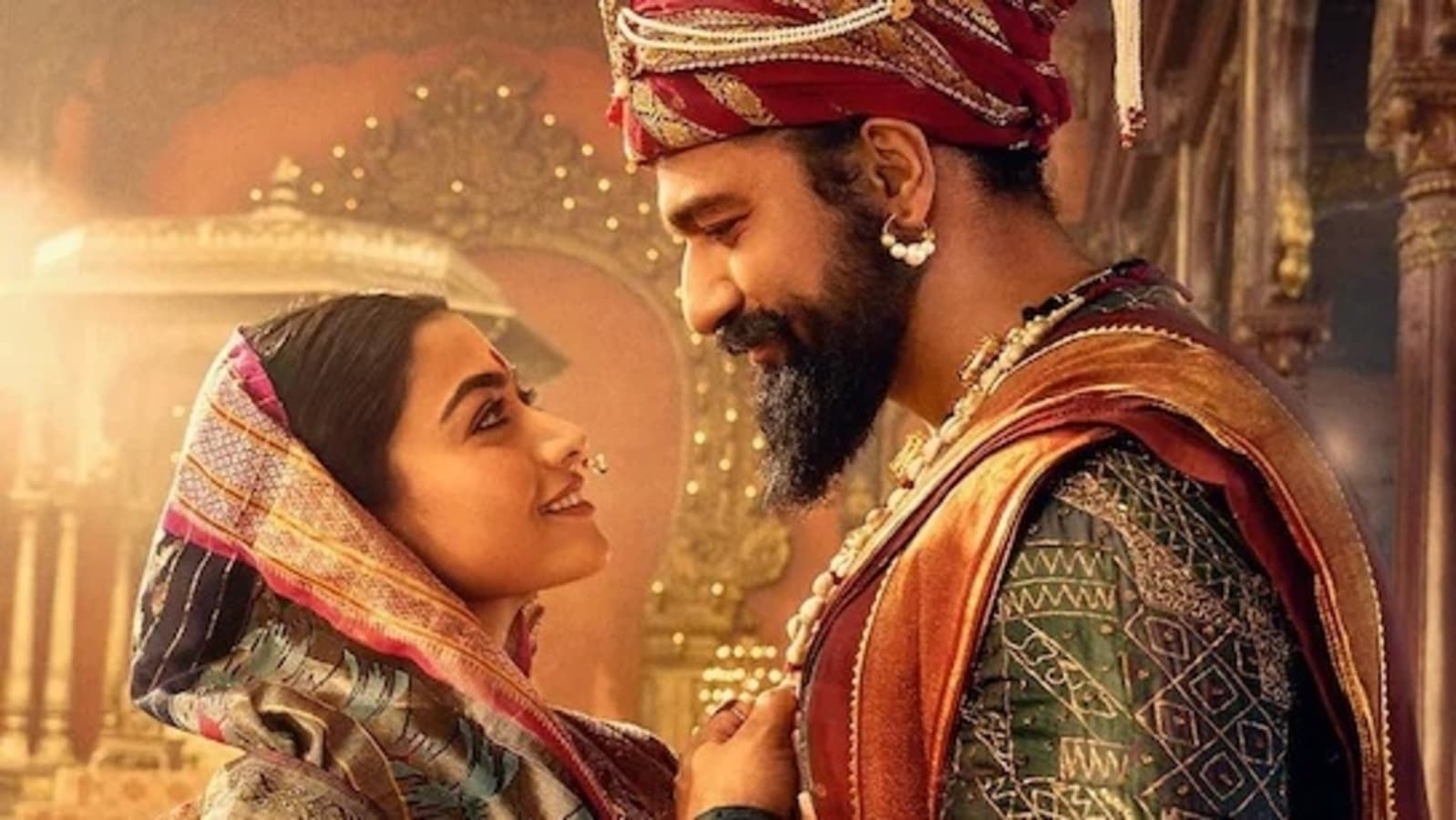 Chhaava OTT release: Vicky Kaushal and Rashmika Mandanna's epic drama on Sambhaji Maharaj is now available online. Chhaava OTT release