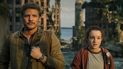 The Last of Us Season 2