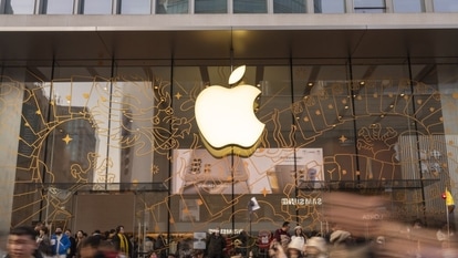 Apple was on brink of crisis before Trump tariff concession
