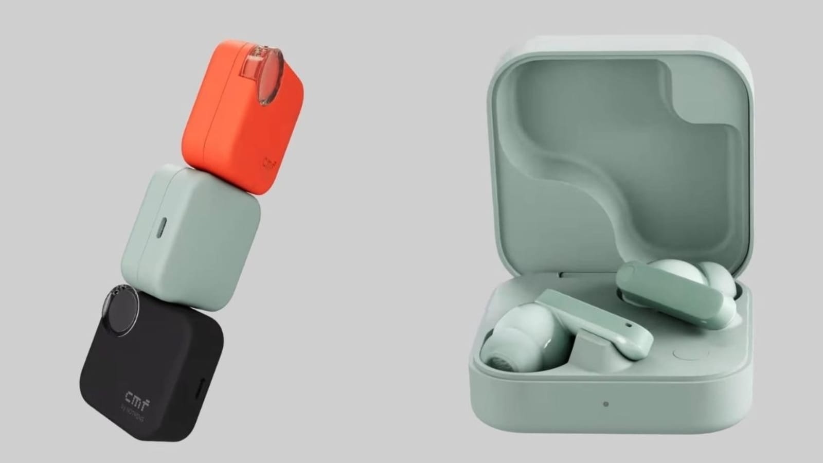 CMF Buds 2 key features and other details have been revealed ahead of the official launch. CMF Buds 2