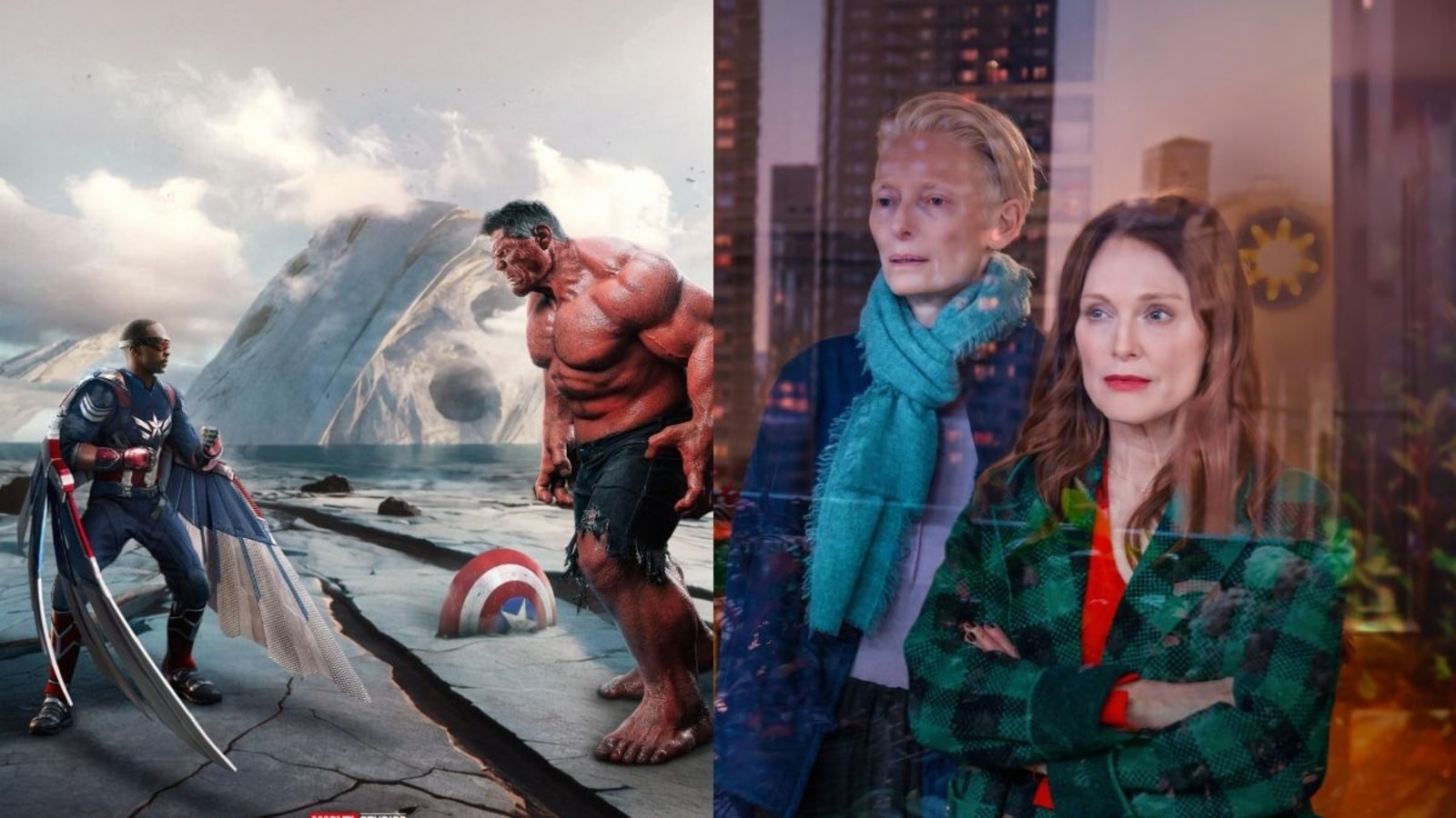 Explore exciting new releases on streaming platforms, from Marvel action to heartfelt dramas and thrillers. new movies this week