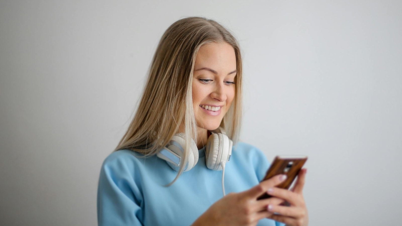 Gboard voice typing feature