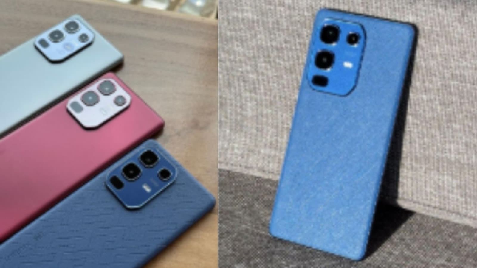 Infinix Note 50s 5G+ key features and camera details have been revealed ahead of the April 18 launch. Infinix Note 50s 5G+