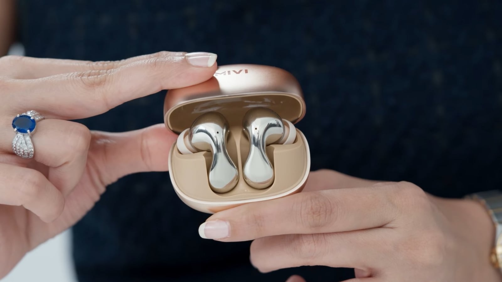 Mivi has introduced Mivi AI and AI Buds to offer voice-based, memory-enabled conversational experiences. Mivi AI Buds