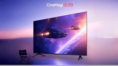 Xiaomi X Pro QLED Series sale starts in India: Check price, availability, and more